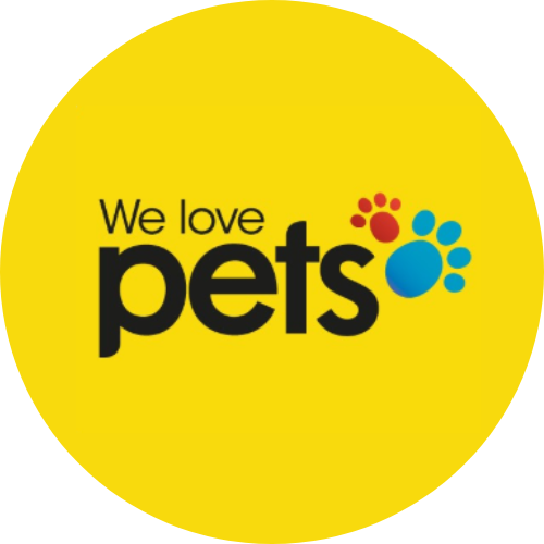 We Love pets signs you need to follow